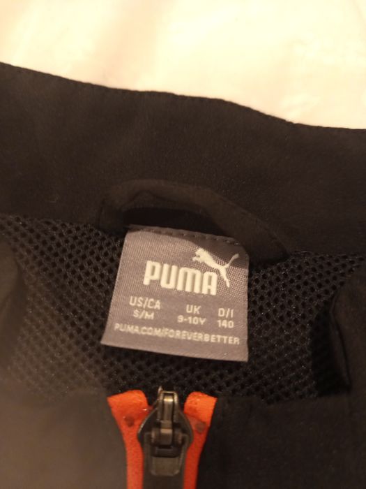 Горнище на PUMA and Neymar Jr