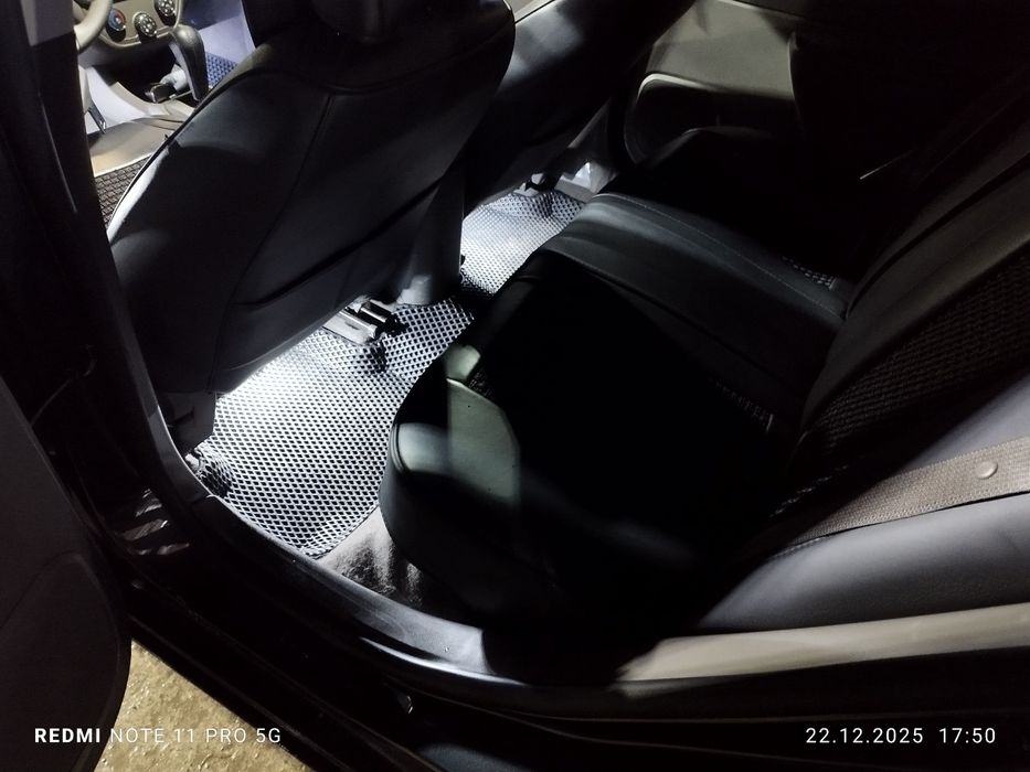 2023 пробег 38000