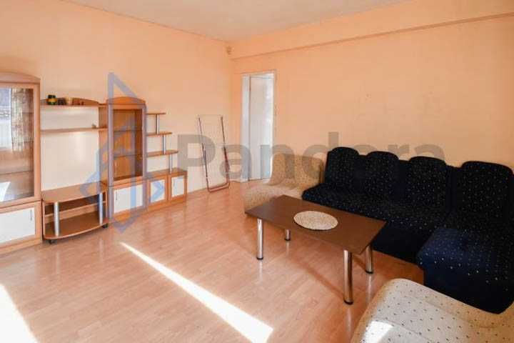 Двустаен апартамент под наем в кв. Зона Б-18