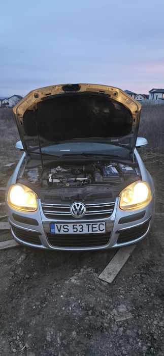 Vw jetta diesel 2006