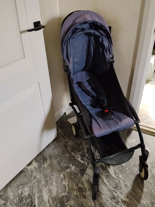 Коляска жазғы ..