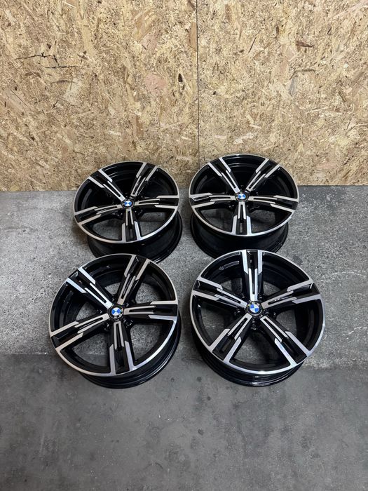 Jante 18 bmw G20 G21 style M848