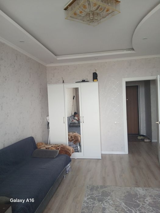 Продам 1 ком квартиру