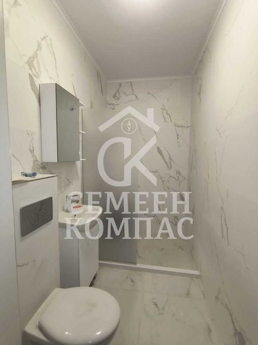 Продава се Тристаен апартамент в Пловдив, Кършияка - 77 кв.м за 848 €/кв.м - Снимка #9