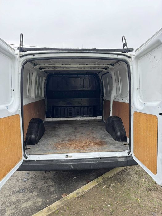 Ford Transit 2.2 Diesel 2012 Euro 5 - Stare foarte Buna!