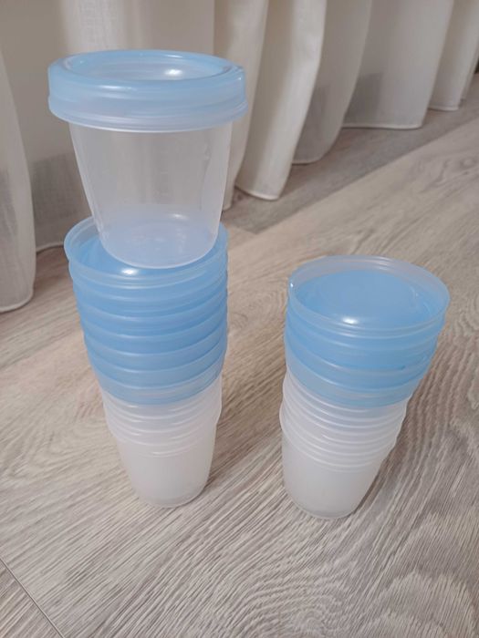 Pompa de muls Philips Avent Natural SCF 332