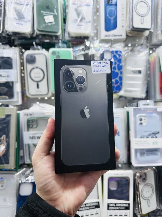 13 pro 128гб 256гб