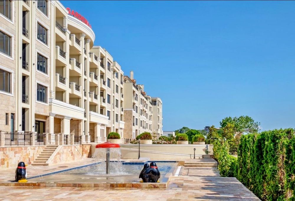 Продава се Тристаен апартамент в Поморие - 125 кв.м за 1599 €/кв.м - Снимка #14