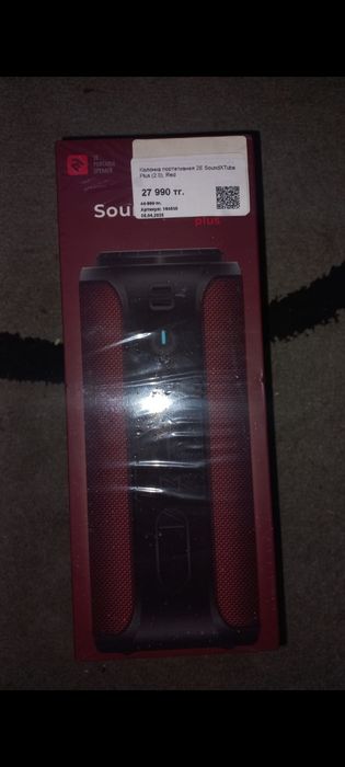 Продам колонку с гарантией