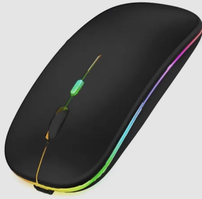 Безжична мишка YELANDAR