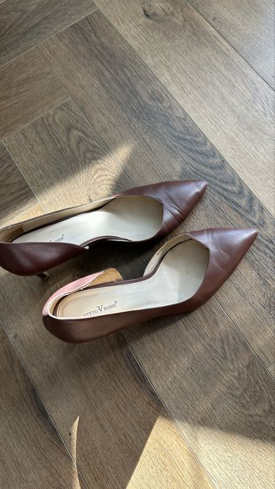 Продам туфли, размер 40