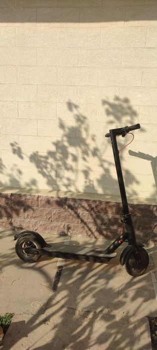 Электросамокат, Xiaomi