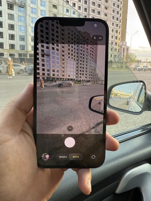 Продам Iphone 13 pro max 256gb