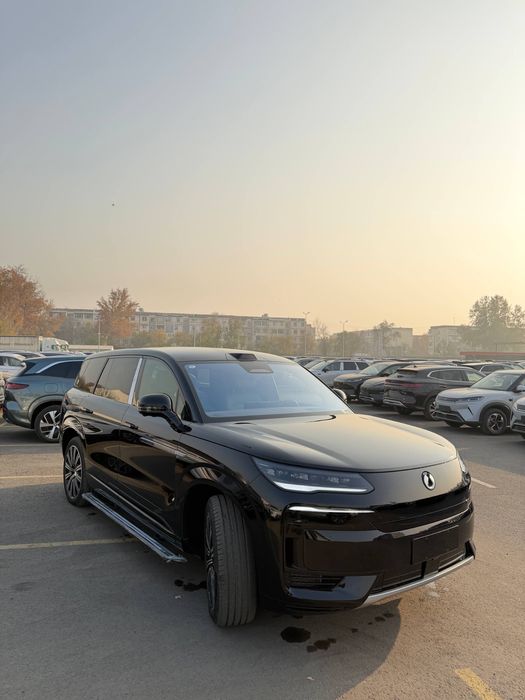 Denza 2025 yil full 1