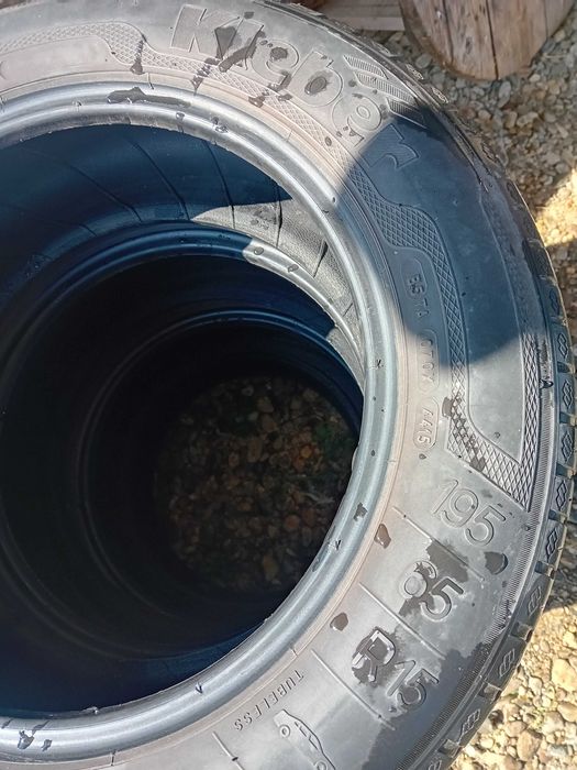Anvelope 195/65 R15 Vara