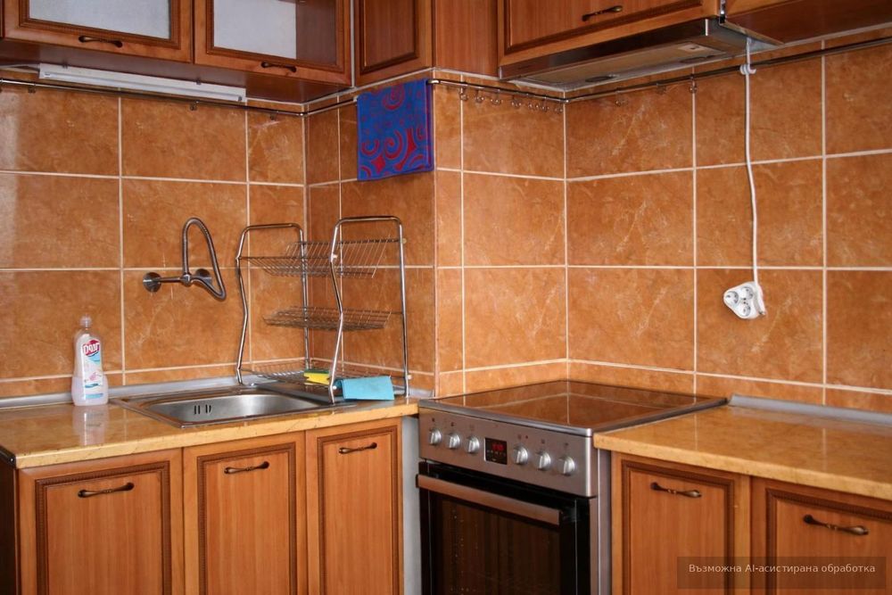 Дава се под наем Двустаен апартамент в София, Илинден - 68 кв.м за 597.21 € - Снимка #2