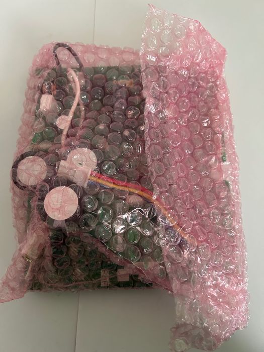 Платка за външно тяло DAIKIN