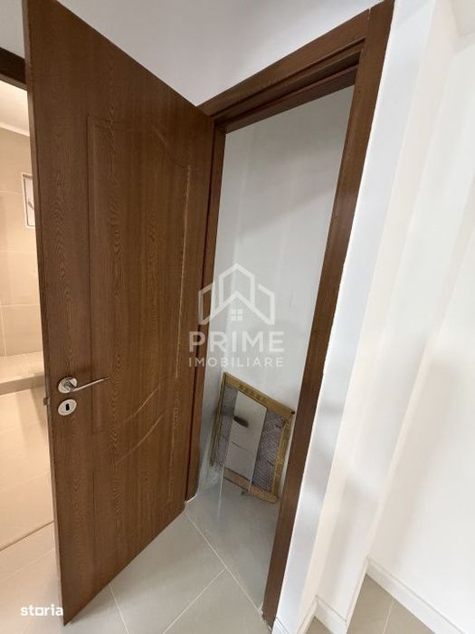 Apartament 2 camere | 52 mp utili | Parter | Decomandat | Cetate