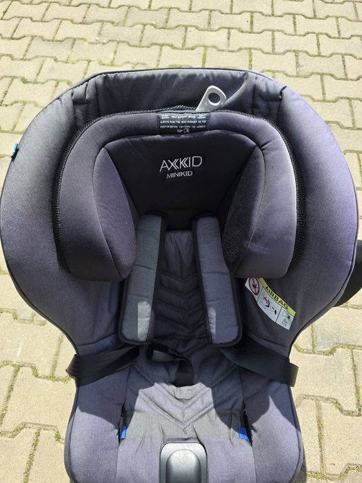 Scaun auto akid minikid 2.0