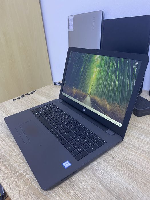 Ноутбук HP 250 G6