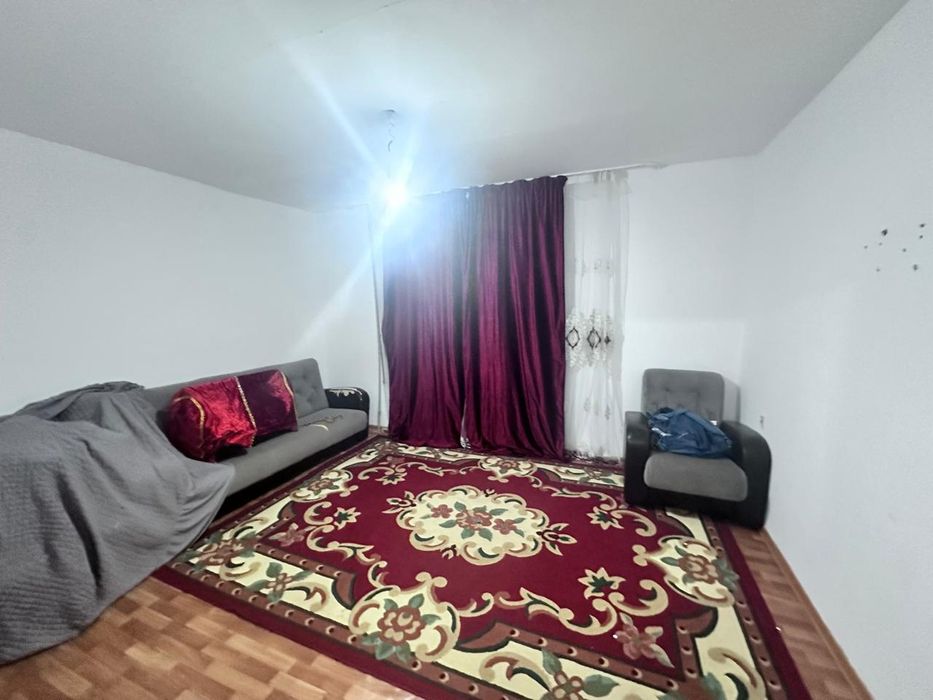 Квартира жалга бериледи