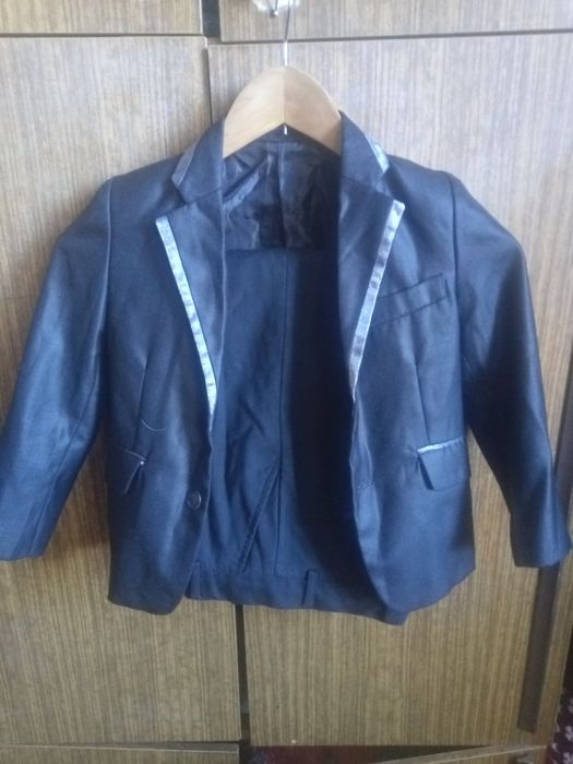 Детские вещи для мальчика