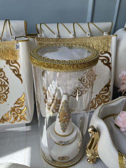 Корзина тойбастар