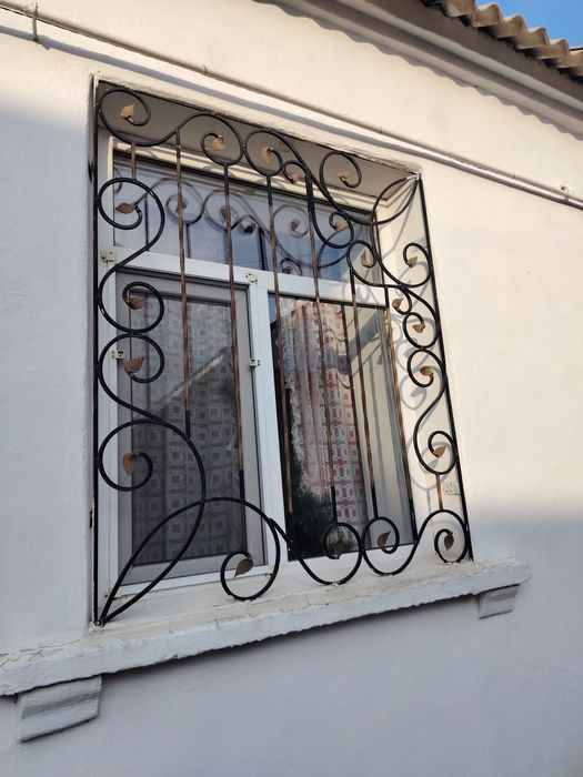 Окна терезе окна терезе