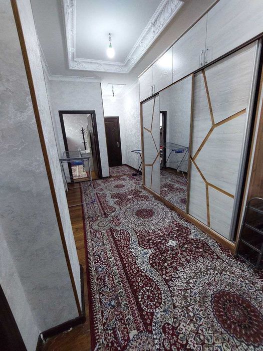 Talaba qizlarga kvartira