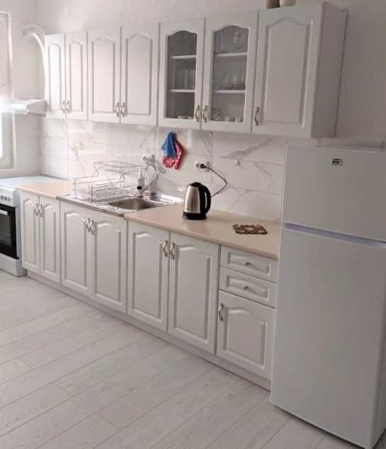 Дава се под наем Двустаен апартамент в Пловдив, Тракия - 60 кв.м за 260.1 € - Снимка #1