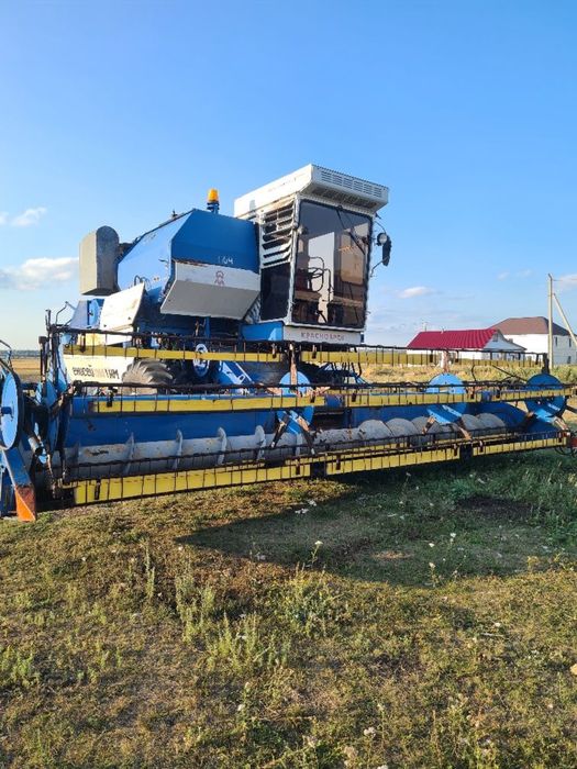 Продам комбайны 10 штук Енесей в отличном состоянии