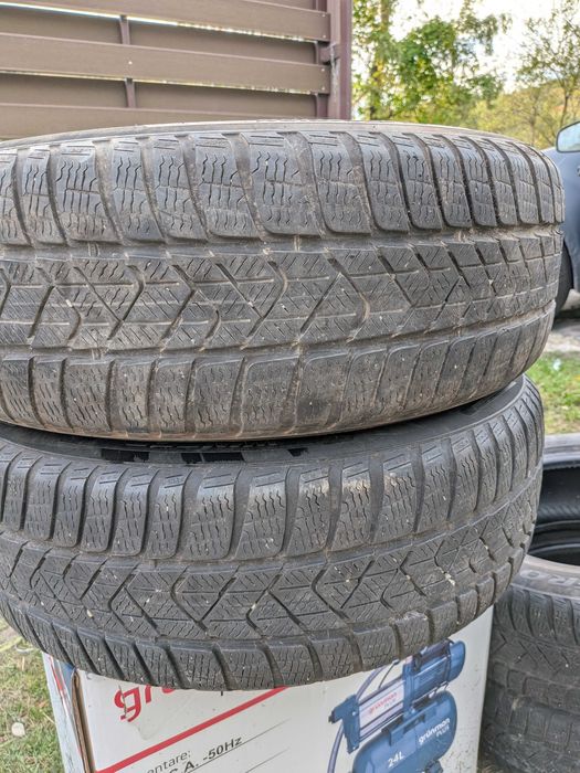 Pirelli Winter 205 60 16