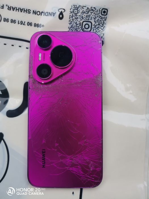 HUAWEI pura 70 8/256