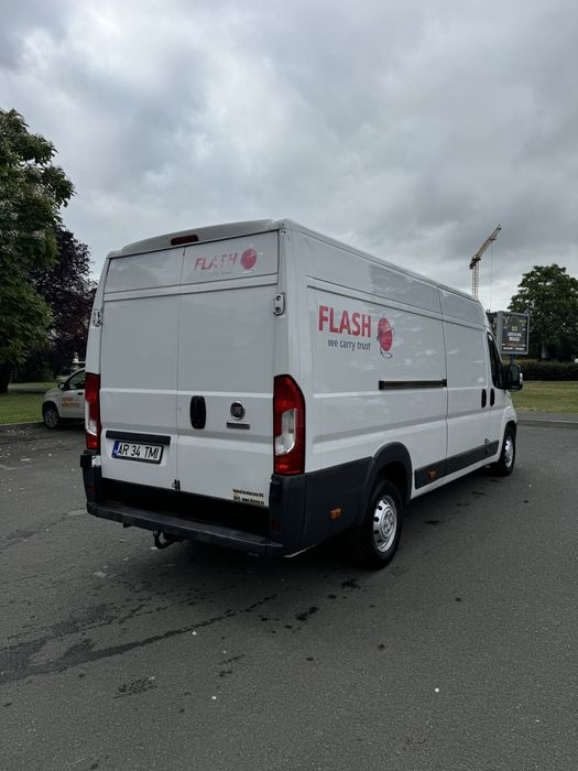 Vand Fiat Ducato Maxi