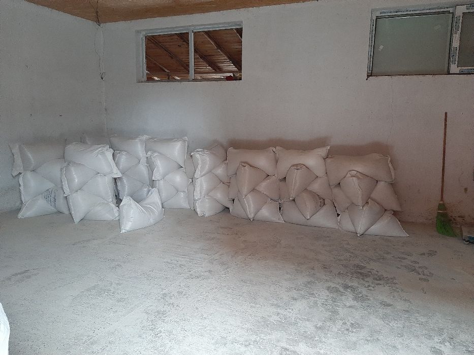 Fostă moară de vânzare s-au schimb.