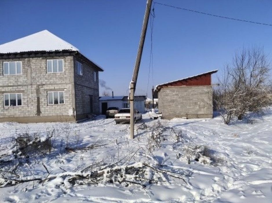 Срочно продам времянку