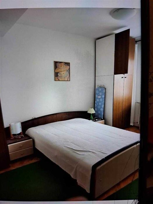 Дава се под наем Тристаен апартамент в София, Зона Б-5 - 90 кв.м за 612 € - Снимка #1