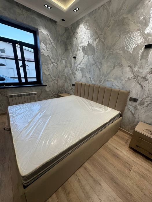 Спальная кровать | от производителя