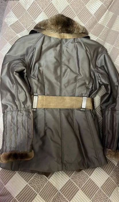 Куртка Турция 48 размер