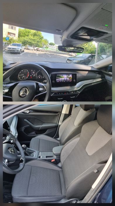 Skoda Octavia 4, Style 1.0 tsi garantie 2028