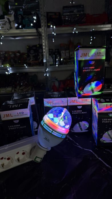 Instalații de Crăciun