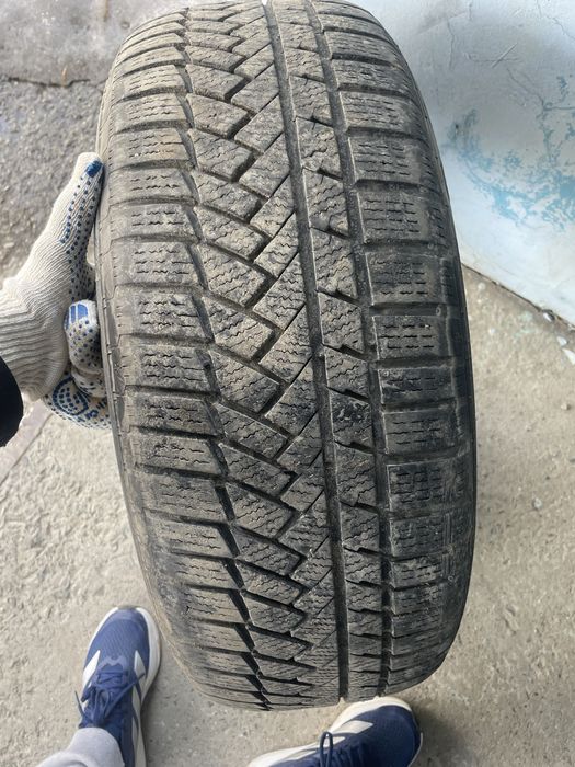 Продам шины в хорошем сост