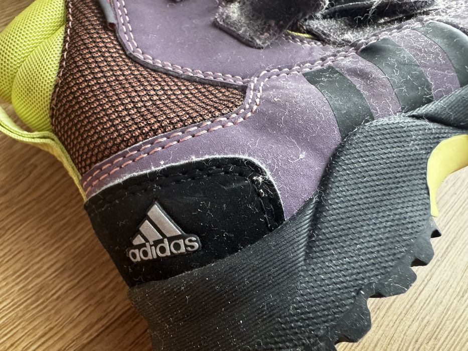 Ghete Adidas copii marime 26