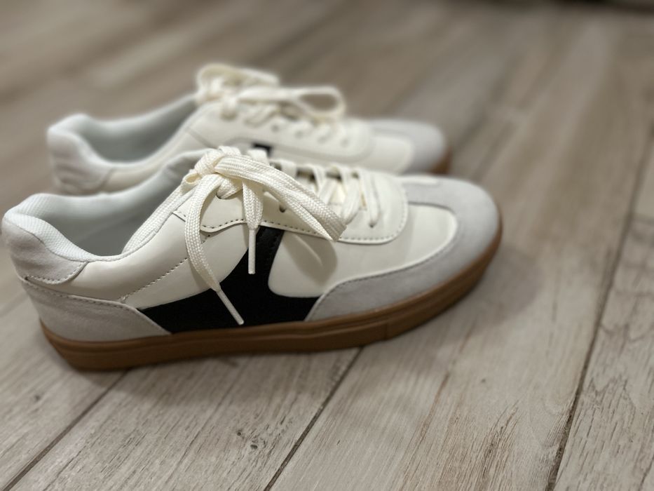 Sneackers dama Bonprix