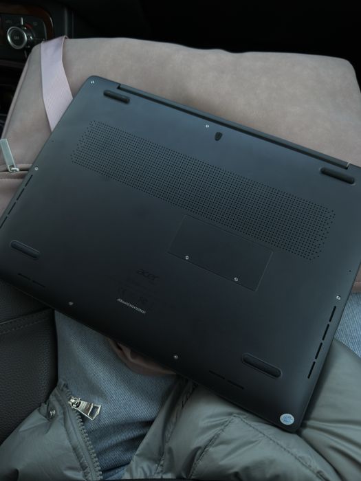 Продам ноутбук Acer