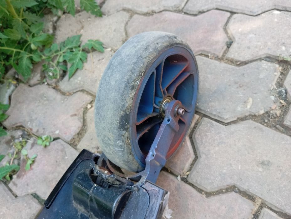 Vand ninebot by segway