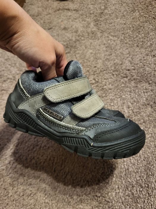 Ghete masura 26 Aqua TEX 15 cm jumătate