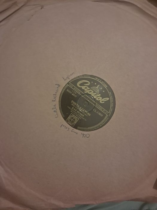 Английски плочи за хора които разбират има още