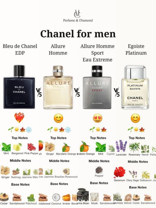 Original Chanel Atirlar