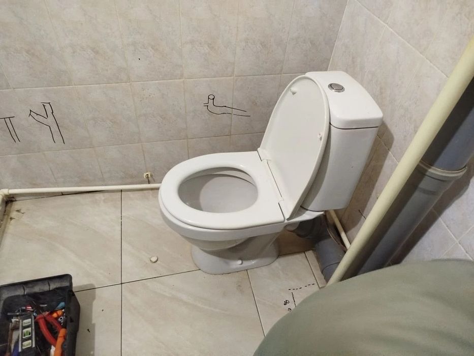 Сантехника для ванной
